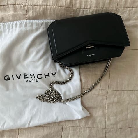 givenchy bow cut bag review|best givenchy bags.